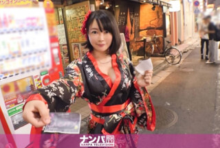 200GANA-1755 セクシー居酒屋ナンパ 04 (羽生ありさ)