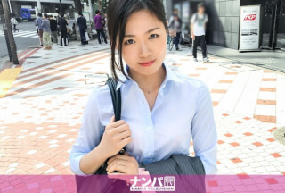 200GANA-1756 Seriously Flexible, First Shot. 1100 (Rui Suzuka)