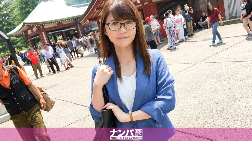 200GANA-1759 【ガチ中出し】マジ軟派、初撮。 41 (長谷川未奈)