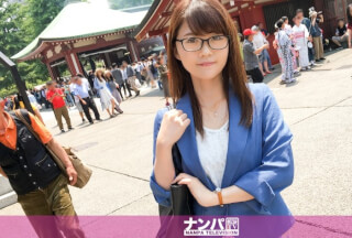 200GANA-1759 【ガチ中出し】マジ軟派、初撮。 41 (長谷川未奈)