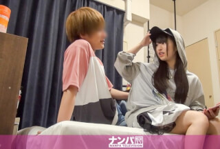 200GANA-1766 In The Spear Room Of A Battle-Hardened Pick-Up Teacher, Brought In Sex Secretly 069 (Kanon Momojiri)