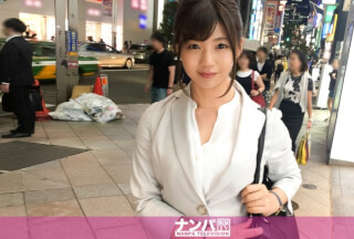 200GANA-1777 Seriously Flexible, First Shot. 1138 (Miho Yui)