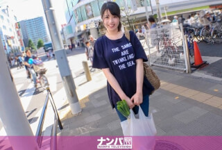 200GANA-1803 Seriously Flexible, First Shot. 1120 (Ako Maeda)