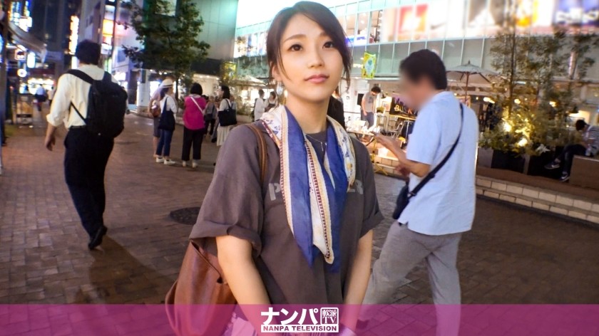 200GANA-1810 マジ軟派、初撮。 1124 (八乃つばさ)