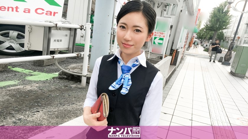 200GANA-1813 マジ軟派、初撮。 1127 (葉月つかさ)