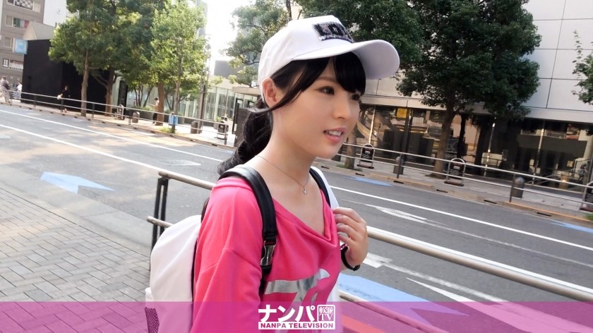 200GANA-1820 マジ軟派、初撮。 1147 (天月叶菜)