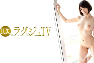 [モザイク破壊]259LUXU-306 ラグジュTV 280 (加藤あやの)