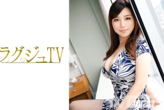 259LUXU-307 Luxury TV 317