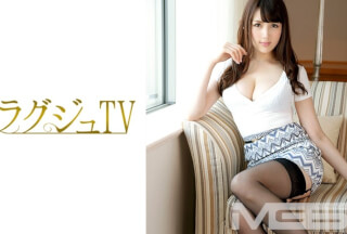 [モザイク破壊]259LUXU-314 ラグジュTV 277 (倉持りん)