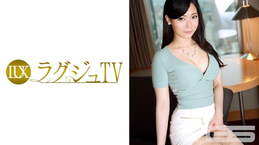 259LUXU-338 Luxury TV 345