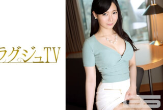 259LUXU-338 ラグジュTV 345