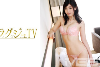 [モザイク破壊]259LUXU-340 ラグジュTV 351 (川本直美)