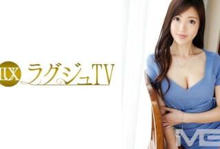 259LUXU-364 ラグジュTV 361