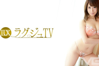 259LUXU-367 Luxury TV 349 (Hoshimiya Kanon)