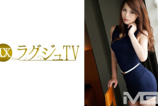 259LUXU-374 ラグジュTV 358
