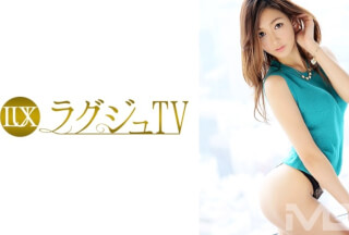 259LUXU-389 ラグジュTV 362 (水沢のの)