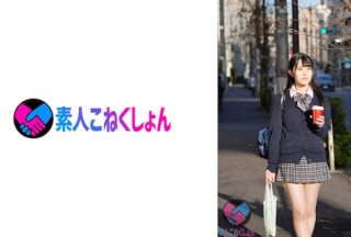 417SRYA-059 黒髪清楚系の美少女J系を付け回し盗撮→住居侵入すいみん姦。