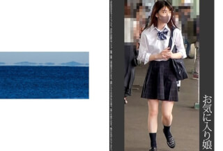 467SHINKI-106 "Cute" [Train Dementia] [Home Voyeur] [Sleep Fucking] Favorite Daughter Light Blue P