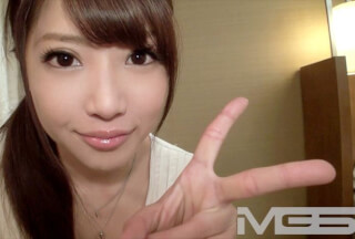 SIRO-1403 Amateur Individual Shooting, Posting. 306 (Mayuka Kawanaka)