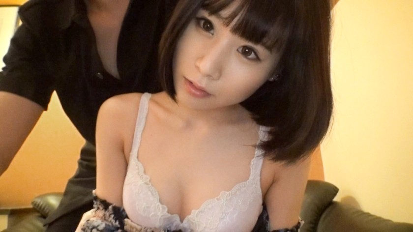 【無修正流出】SIRO-3178 【初撮り】ネットでAV応募→AV体験撮影 423 (市川菜々)