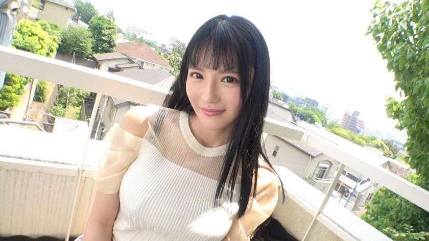 SIRO-4928 【Gカップ×公務員】お堅い仕事でバリバリ働く公務員なのに、ち●こを根元までぐっぽり咥え込む淫乱フェラ！たまらず挿入するとGカップ揺らしてイキまくり.. ネットでAV応募→AV体験撮影 1901 (月妃さら)