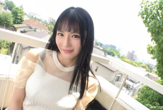 SIRO-4928 【Gカップ×公務員】お堅い仕事でバリバリ働く公務員なのに、ち●こを根元までぐっぽり咥え込む淫乱フェラ！たまらず挿入するとGカップ揺らしてイキまくり.. ネットでAV応募→AV体験撮影 1901 (月妃さら)