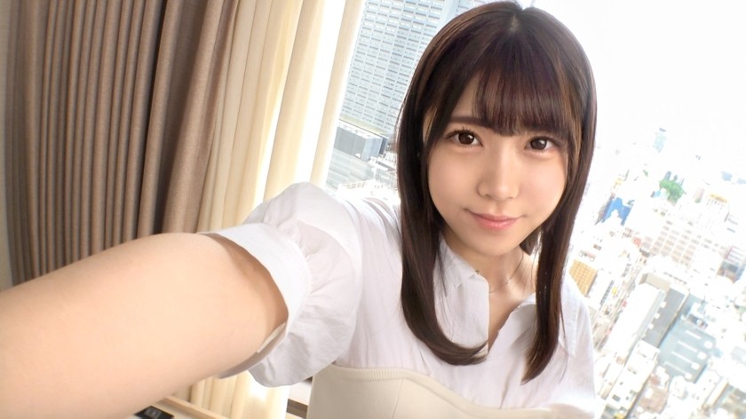 SIRO-4936 [Idol Class Looks X National Treasure Shaved Pussy] 19 Years Old With Fair Skin! Boobs Mama This Is Also Super Tight…! Shaved Pussy ● The Constricted Line Is No Longer A Work Of Art! AV Application On The Net → AV Experience Shooting 1898 (Akari Minase)