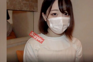 FC2PPV Until Tomorrow "#39-3" Bakery Signboard Girl, Big Butt Is Too Addictive! ! Inserted Raw And Bukkake In Large Quantities ♡ Mutual Feelings ♡