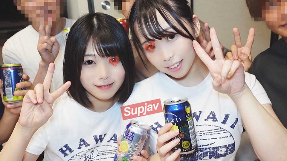 FC2PPV 3089069 ※3本連続300円オフ※【集団乱交】海の家アルバイト／A女子短大生1名＆J女子短大生1名①【【特典3本】 [有]