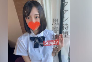 FC2PPV 3093088 ファン待望の奇跡の美女めいちゃん。本物10代の成熟しかけたカラダに背徳感が爆発。中間試験期間中だけどお構いなしに発育中おマンコに大量中出し。ホテルで露出フェラ＆制服中出しセックス特典付き。