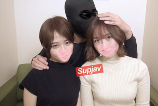 FC2PPV 3093816 [Good-Looking/Big-Chested/Nothing/Reverse 3P] I Enjoyed A Reverse 3P Harem Play Involving A Minato-Ku Fair-Skinned Slender Beauty And My Friend’s Big-Chested Girl Who Didn’t Thank Me!