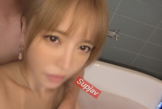 FC2PPV 3096028 * Limited Quantity * [Immediate Stamp Project] Too Small Manicurist Kana-Chan 23-Year-Old Adultery Gonzo Without A Blowjob In Her Toilet → Too Excited And Silently Cum Shot [cen]