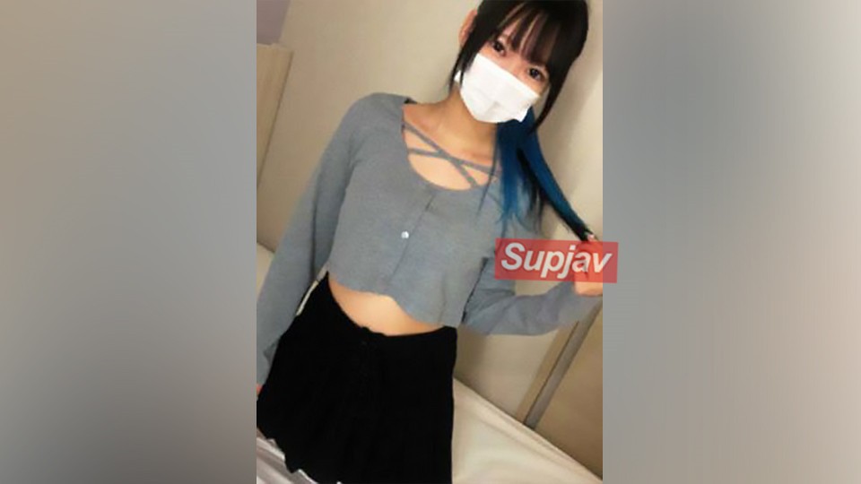 FC2PPV "#53" Cute J○K Cosplayer Like A Kitten. Everything Is An Innocent Reaction And A Heart-Pounding Creampie ♡ Unrequited Love ♡