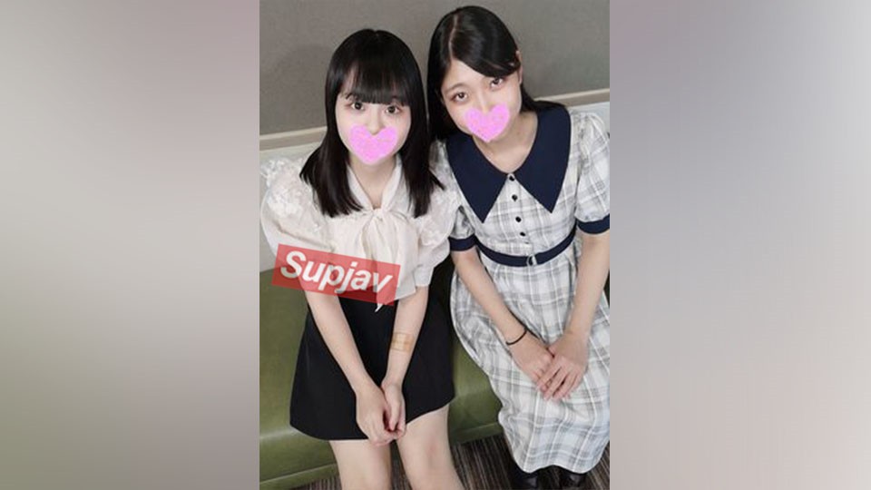 FC2PPV 3101384 【無・個人撮影】正真正銘のお友達３(前編) Sっ娘＆Mっ娘コンビ３Pの前に野球拳で全裸になって…二人のフェラ抜き動画も / 村上まり(21歳)＆坂下りえ(21歳)