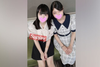 FC2PPV 3101384 【無・個人撮影】正真正銘のお友達３(前編) Sっ娘＆Mっ娘コンビ３Pの前に野球拳で全裸になって…二人のフェラ抜き動画も / 村上まり(21歳)＆坂下りえ(21歳)