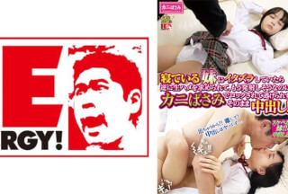 109IENFH-028 寝ている女子●生の妹にイタズラしていたら逆に生ハメを求められて、もう発射しそうなのにカニばさみでロックされて逃げられずそのまま中出し！ 工藤ララ
