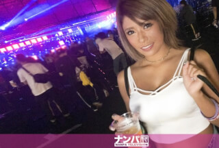 200GANA-1891 日本最大級EDMイベント・U〇TRA JAPANでテンションアゲアゲの日焼け巨乳ギャルを激ノリナンパ！音楽フェスで開放的になったお股からの潮吹きスプラッシュ！からのアゲアゲチ〇ポでサウンド刻むぜパコパコSEX！