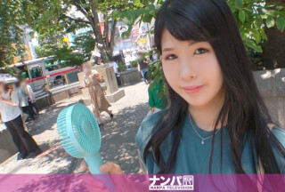 200GANA-2773 マジ軟派、初撮。 1847 休日の保育士はTバック！Hな話も赤裸々に語る様子から性欲溜まってると判断した男優は、彼女のスカートに手を伸ばす！超絶美尻は頬ずりしたくなるほど至高！どんな体位でもめっちゃイイ声で鳴く！！ (白乃なつき)