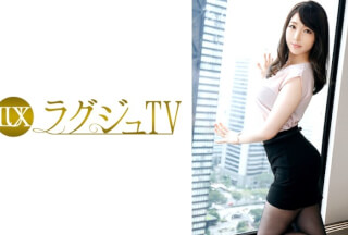 259LUXU-414 ラグジュTV 395