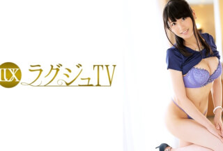 259LUXU-416 Luxury TV 402