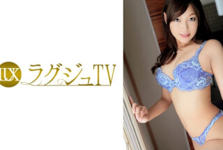 259LUXU-431 Luxury TV 416