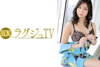 259LUXU-434 Luxury TV 429