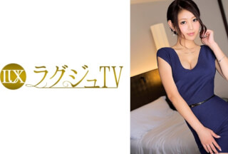 [モザイク破壊]259LUXU-446 ラグジュTV 432