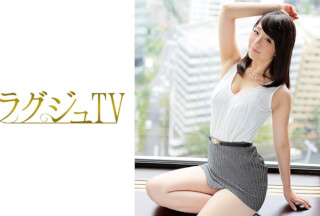[モザイク破壊]259LUXU-454 ラグジュTV 479