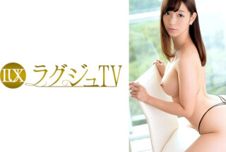 259LUXU-472 Luxury TV 459