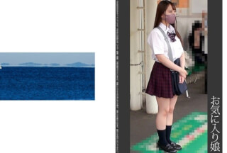 467SHINKI-109 "Idol Class" [Train Crazy] [Home Voyeur] [Sleeping R**e] Private Red Check K