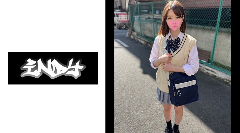 534IND-091 [Personal Shooting] Appearance Metropolitan K ① Short-Cut Miniskirt Girls Who Came To Skip School And P Activities _ Continuous Insertion Into A Playful Beautiful Girl → Continuous Creampie