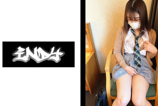 534POK-017 *Prepared To Delete [Personal Shooting] Uniform Girls Who Are Used To Playing But Are Weak To Push