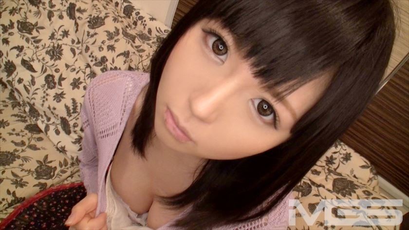 SIRO-1447 素人個人撮影、投稿。337 (荒木まい)