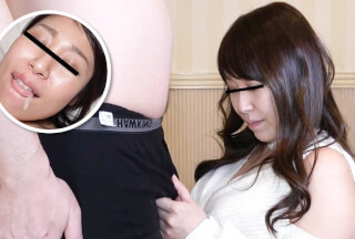 Pacopacomama 102922_728 Wives Drink Cum 127: 3 Times Oral Creampie and Cum Swallow Yoko Hashimoto